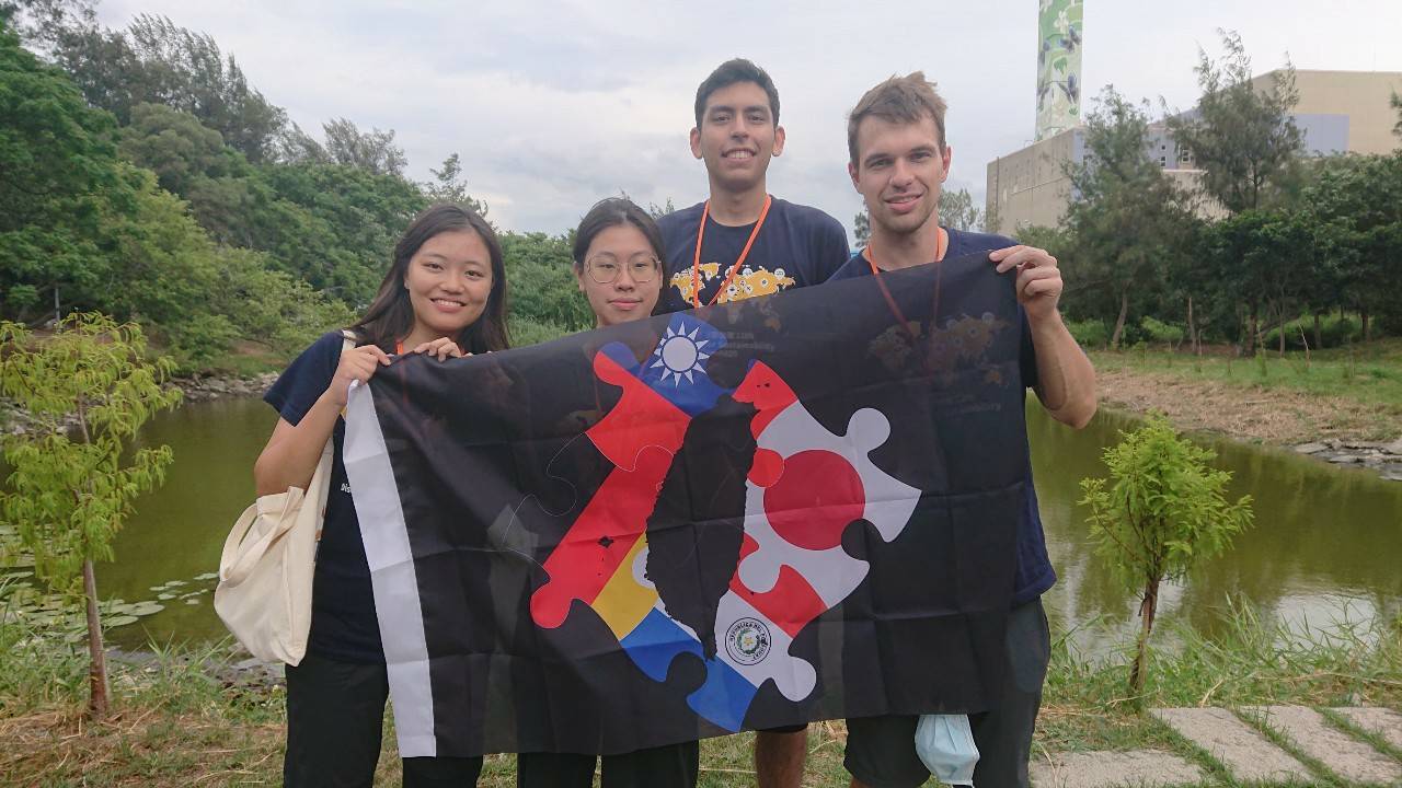 第六屆 探索台灣120h - 永續好行