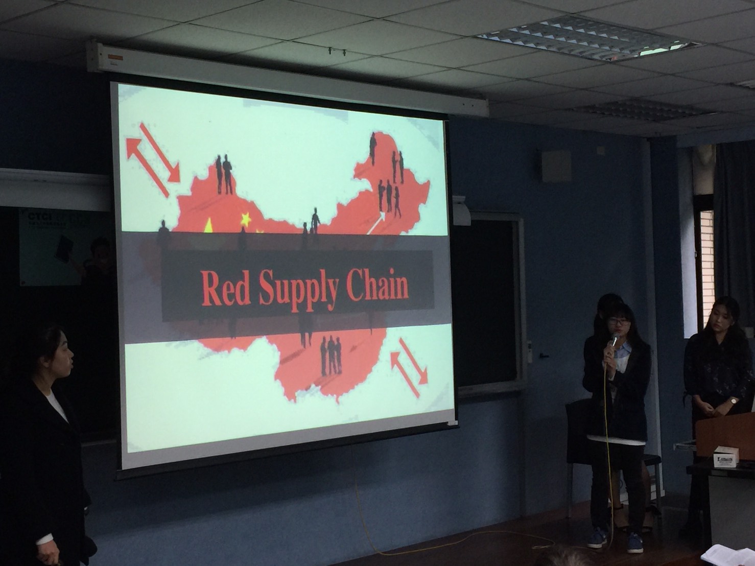 2017年CSR企業社會責任領航計畫