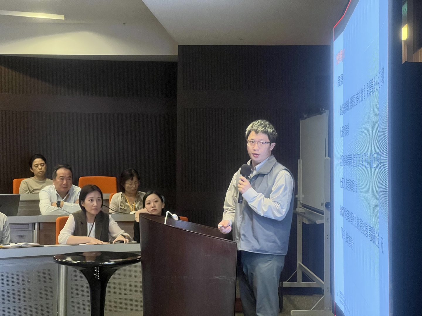 2025 CTCI Group ESG AWARD卓越影響力獎
